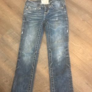 Big Star Liv jeans
